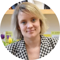 Dr Jessica Eccles